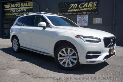 2016 Volvo XC90