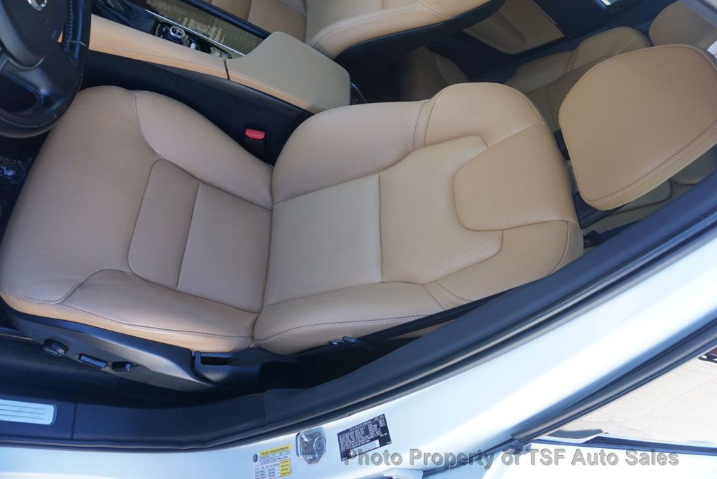 2016 Volvo XC90 AWD 4dr T6 Momentum VISION/CONVINIENCE/MOMENTUM+ PKGS HUD 360  - 23043595 - 11