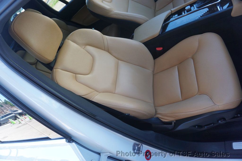 2016 Volvo XC90 AWD 4dr T6 Momentum VISION/CONVINIENCE/MOMENTUM+ PKGS HUD 360  - 23043595 - 12
