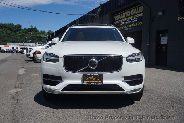 2016 Volvo XC90 AWD 4dr T6 Momentum VISION/CONVINIENCE/MOMENTUM+ PKGS HUD 360  - 23043595 - 1