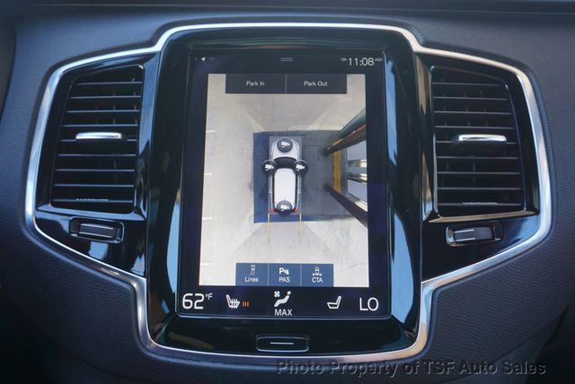 2016 Volvo XC90 AWD 4dr T6 Momentum VISION/CONVINIENCE/MOMENTUM+ PKGS HUD 360  - 23043595 - 26