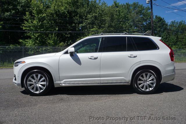 2016 Volvo XC90 AWD 4dr T6 Momentum VISION/CONVINIENCE/MOMENTUM+ PKGS HUD 360  - 23043595 - 3