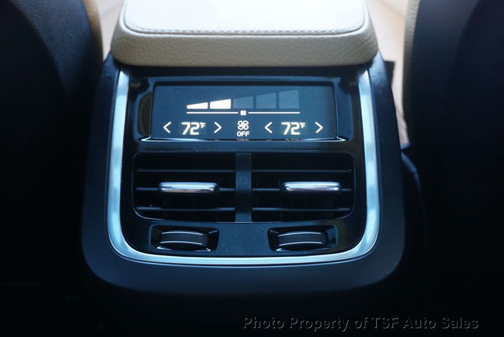 2016 Volvo XC90 AWD 4dr T6 Momentum VISION/CONVINIENCE/MOMENTUM+ PKGS HUD 360  - 23043595 - 42