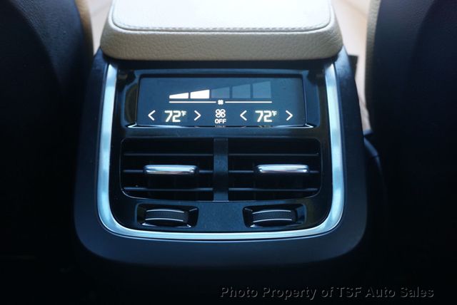 2016 Volvo XC90 AWD 4dr T6 Momentum VISION/CONVINIENCE/MOMENTUM+ PKGS HUD 360  - 23043595 - 42