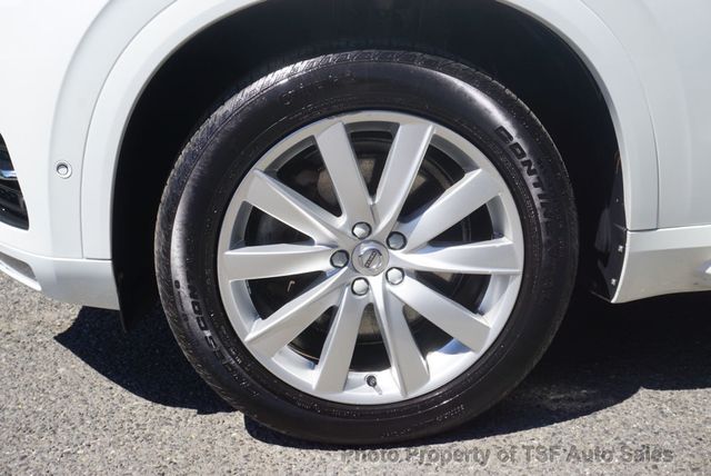 2016 Volvo XC90 AWD 4dr T6 Momentum VISION/CONVINIENCE/MOMENTUM+ PKGS HUD 360  - 23043595 - 47