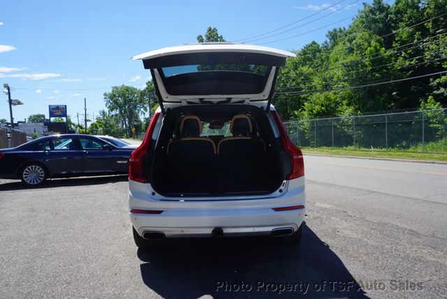 2016 Volvo XC90 AWD 4dr T6 Momentum VISION/CONVINIENCE/MOMENTUM+ PKGS HUD 360  - 23043595 - 48