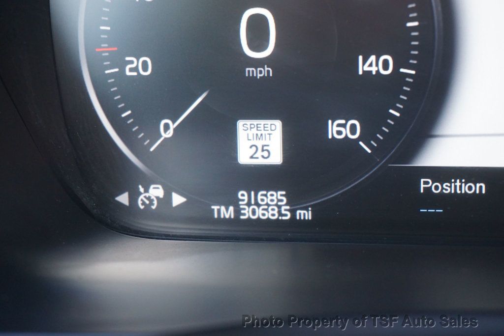 2016 Volvo XC90 AWD 4dr T6 Momentum VISION/CONVINIENCE/MOMENTUM+ PKGS HUD 360  - 23043595 - 50