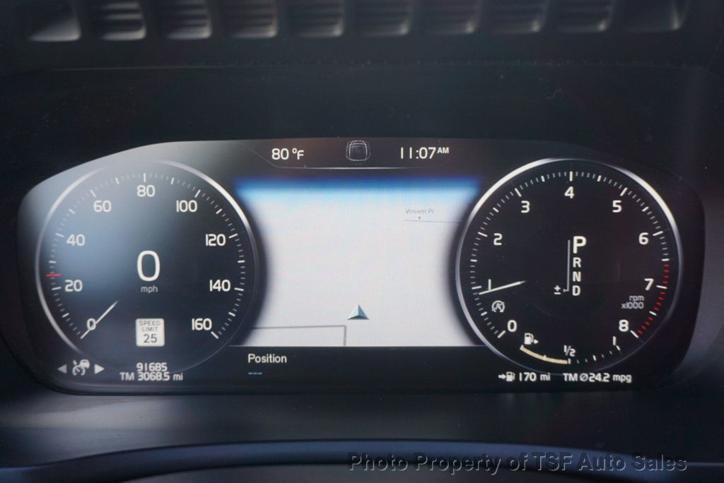 2016 Volvo XC90 AWD 4dr T6 Momentum VISION/CONVINIENCE/MOMENTUM+ PKGS HUD 360  - 23043595 - 51