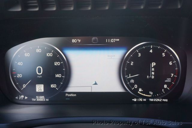 2016 Volvo XC90 AWD 4dr T6 Momentum VISION/CONVINIENCE/MOMENTUM+ PKGS HUD 360  - 23043595 - 51