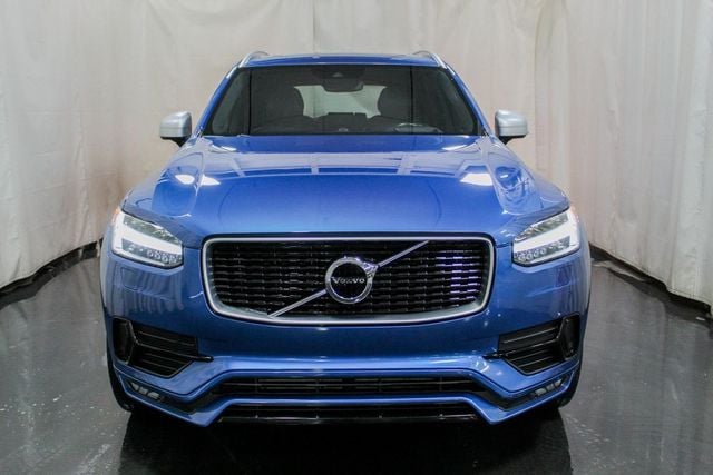 2016 Volvo XC90 AWD 4dr T6 R-Design - 22764099 - 2