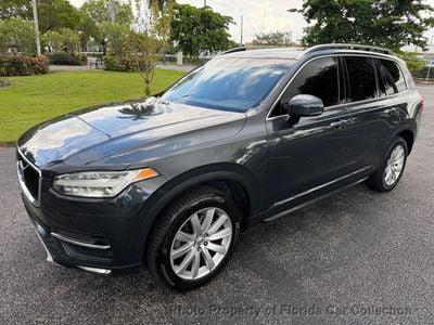 2016 Volvo XC90