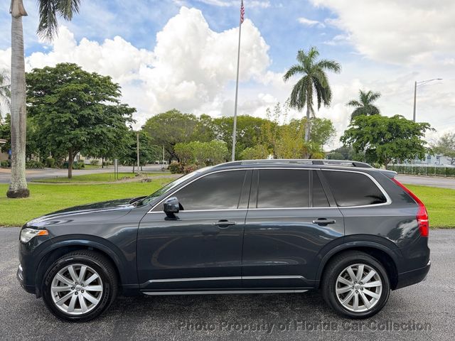 2016 Volvo XC90 T6 AWD Momentum - 23089488 - 12