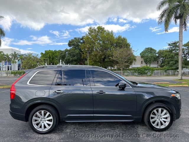 2016 Volvo XC90 T6 AWD Momentum - 23089488 - 13