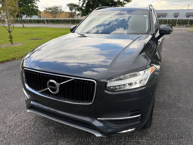 2016 Volvo XC90 T6 AWD Momentum - 23089488 - 15