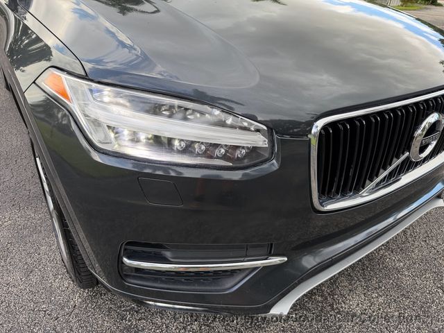 2016 Volvo XC90 T6 AWD Momentum - 23089488 - 24