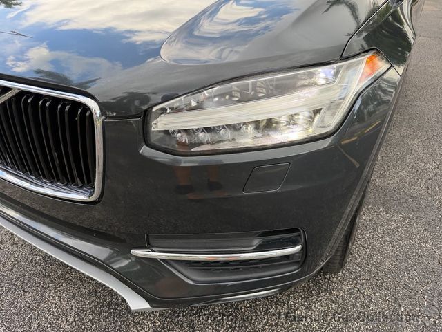 2016 Volvo XC90 T6 AWD Momentum - 23089488 - 25