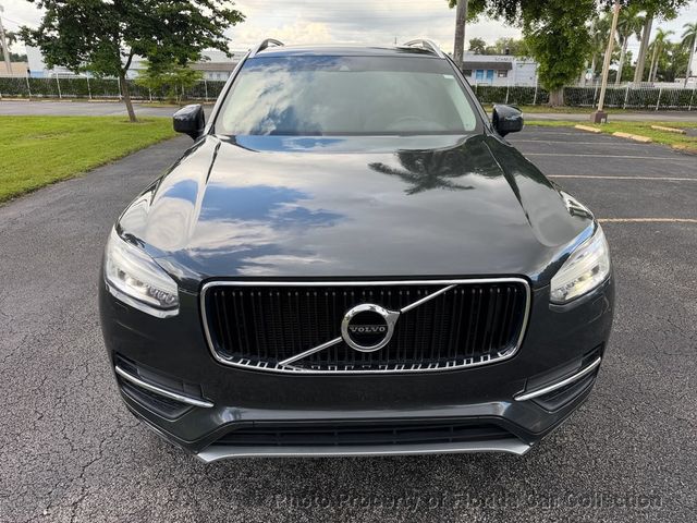 2016 Volvo XC90 Momentum