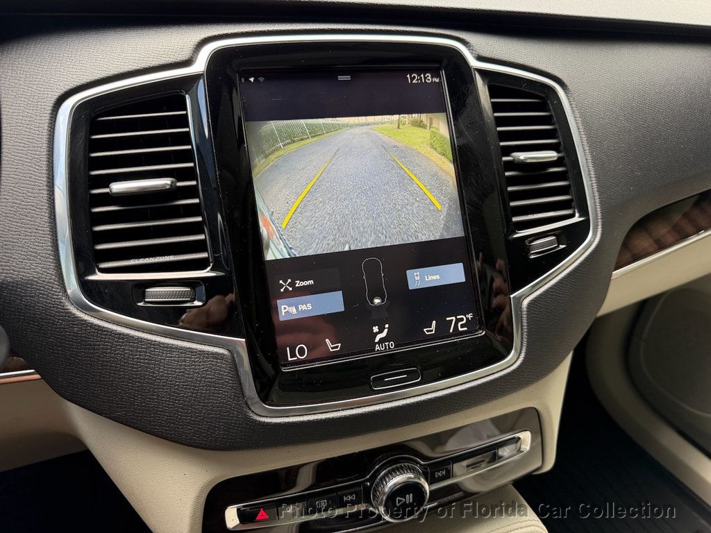 2016 Volvo XC90 T6 AWD Momentum - 23089488 - 60
