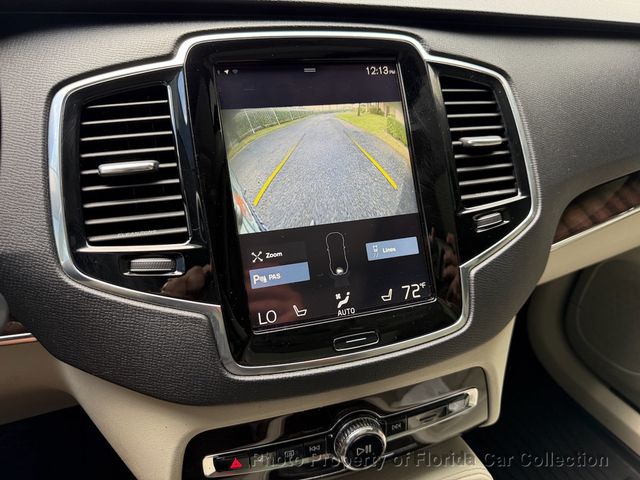 2016 Volvo XC90 T6 AWD Momentum - 23089488 - 60