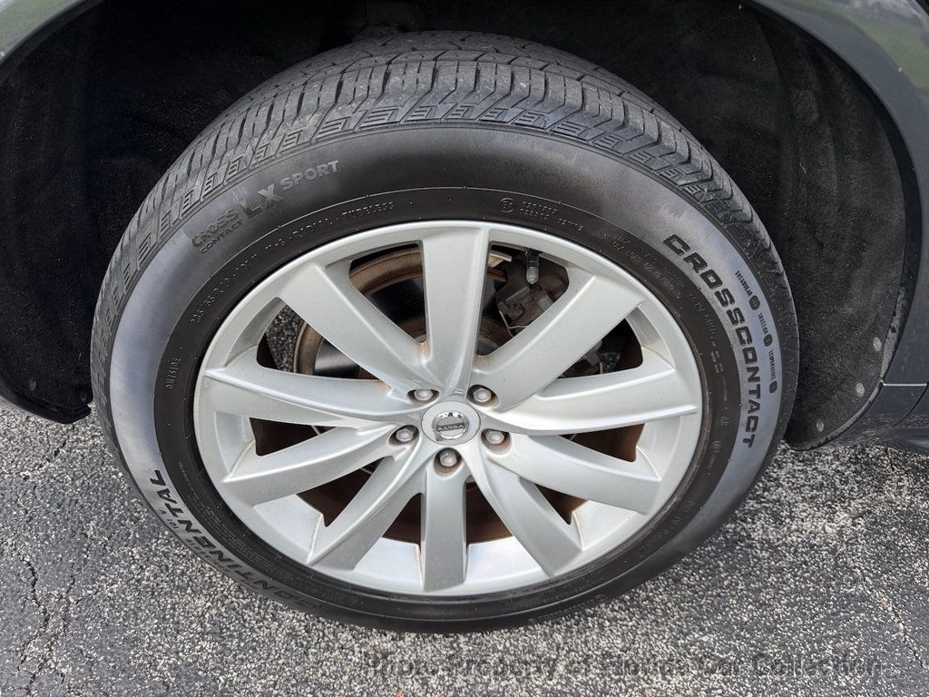 2016 Volvo XC90 T6 AWD Momentum - 23089488 - 74