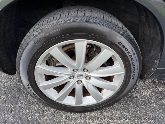 2016 Volvo XC90 T6 AWD Momentum - 23089488 - 74