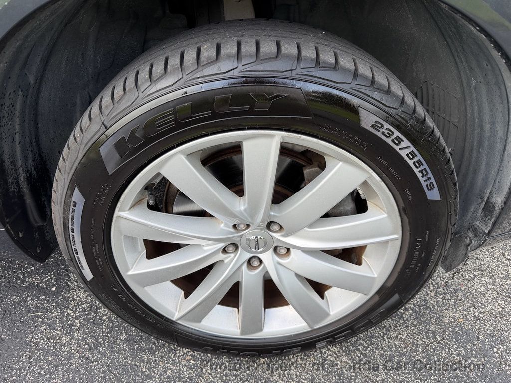 2016 Volvo XC90 T6 AWD Momentum - 23089488 - 75