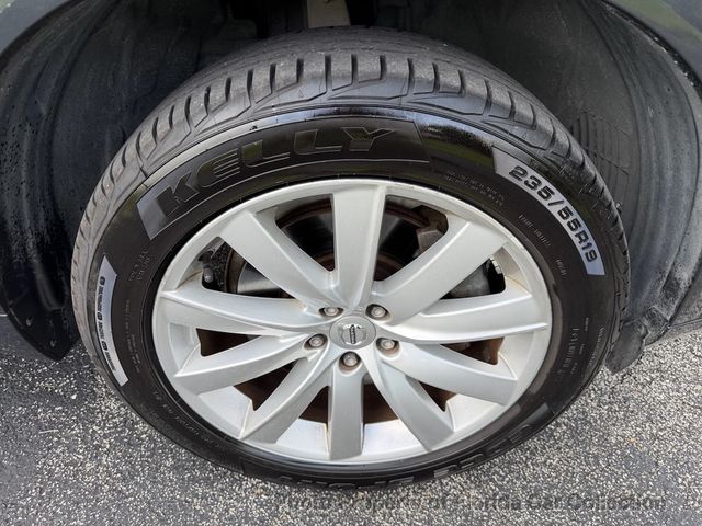 2016 Volvo XC90 T6 AWD Momentum - 23089488 - 75