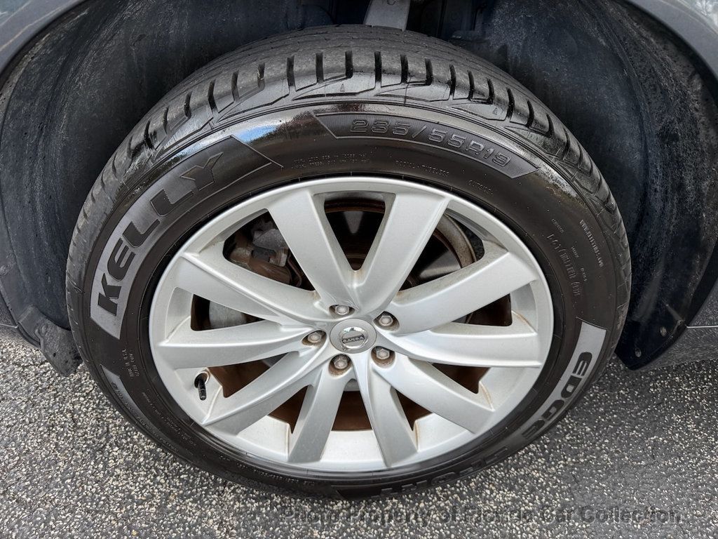 2016 Volvo XC90 T6 AWD Momentum - 23089488 - 76