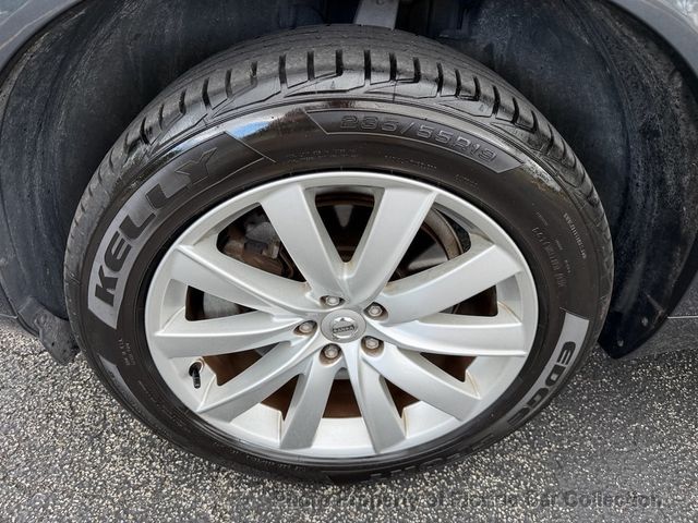 2016 Volvo XC90 T6 AWD Momentum - 23089488 - 76