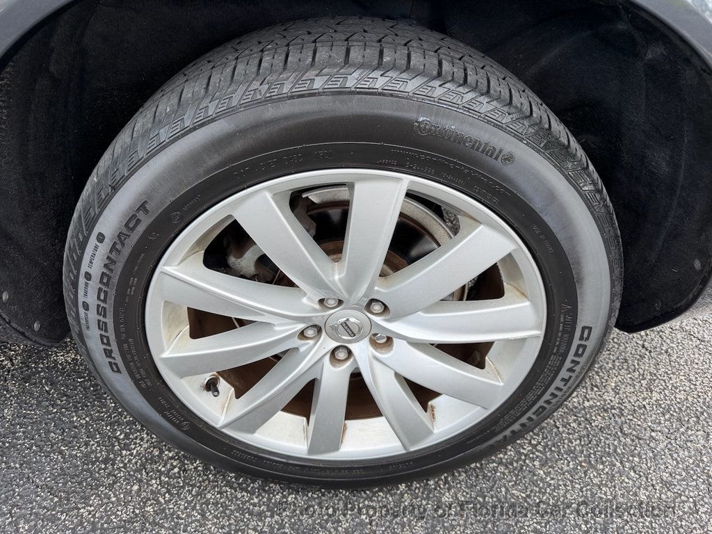 2016 Volvo XC90 T6 AWD Momentum - 23089488 - 77
