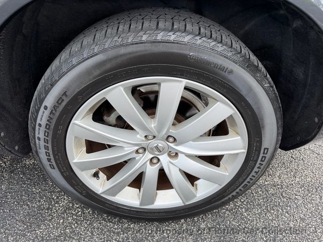 2016 Volvo XC90 T6 AWD Momentum - 23089488 - 77