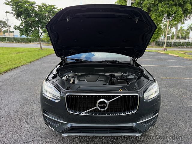 2016 Volvo XC90 T6 AWD Momentum - 23089488 - 78
