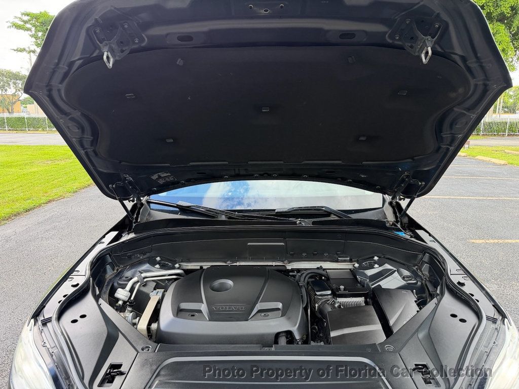 2016 Volvo XC90 T6 AWD Momentum - 23089488 - 79