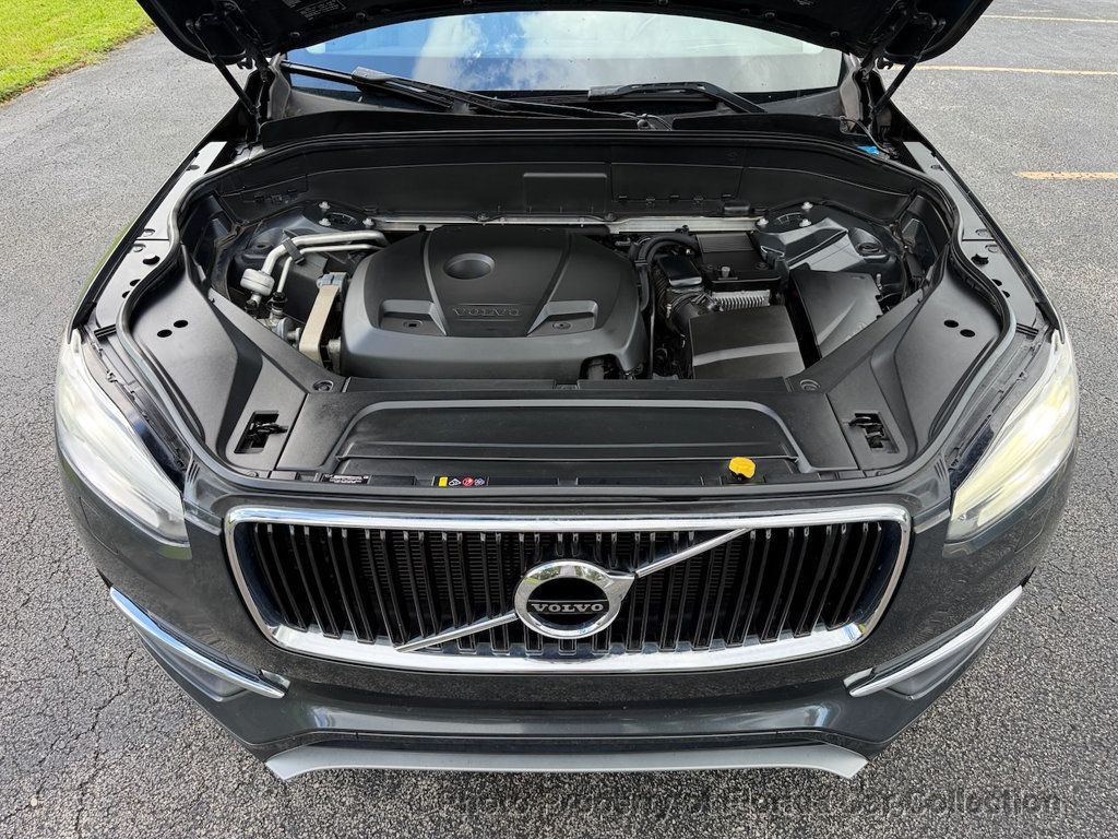 2016 Volvo XC90 T6 AWD Momentum - 23089488 - 80