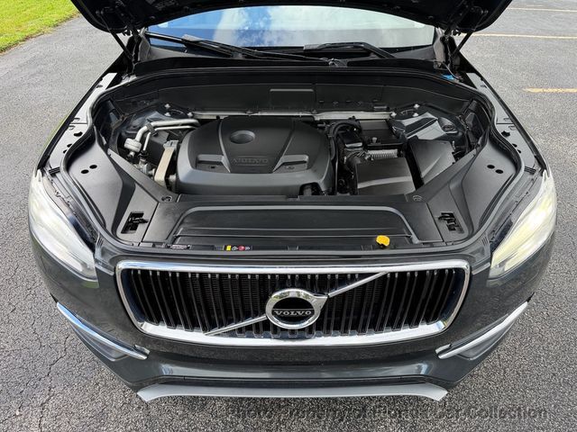 2016 Volvo XC90 T6 AWD Momentum - 23089488 - 80