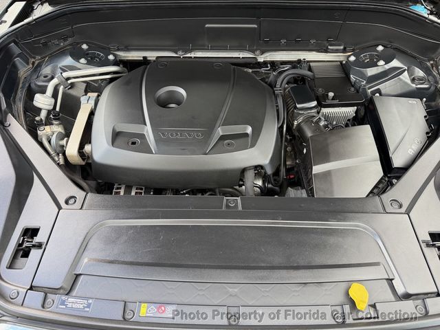 2016 Volvo XC90 T6 AWD Momentum - 23089488 - 81