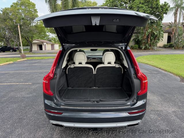 2016 Volvo XC90 T6 AWD Momentum - 23089488 - 84