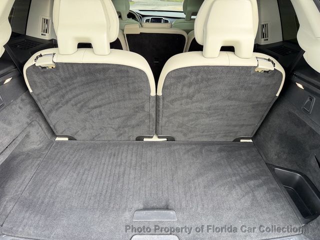 2016 Volvo XC90 T6 AWD Momentum - 23089488 - 88