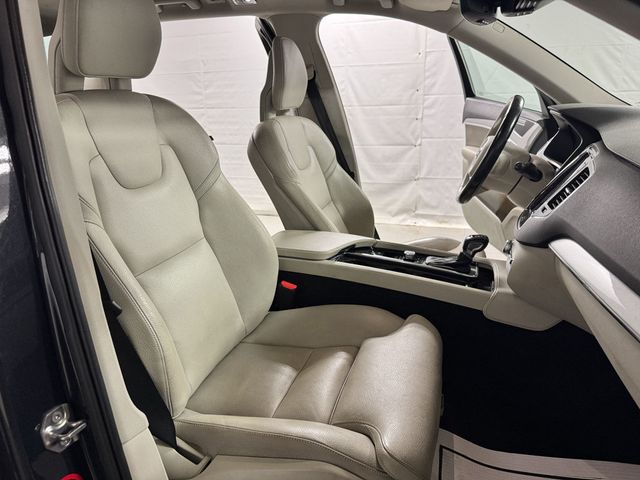 2016 Volvo XC90 T6 MOMENTUM AWD - 23043615 - 10