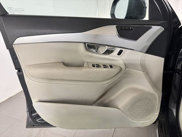 2016 Volvo XC90 T6 MOMENTUM AWD - 23043615 - 13