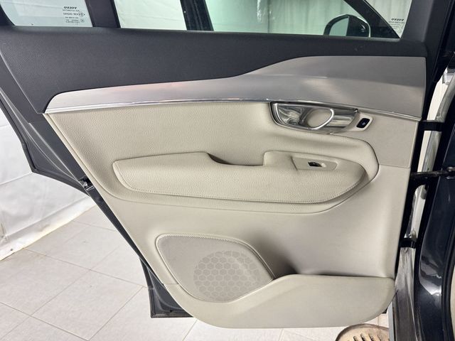 2016 Volvo XC90 T6 MOMENTUM AWD - 23043615 - 14