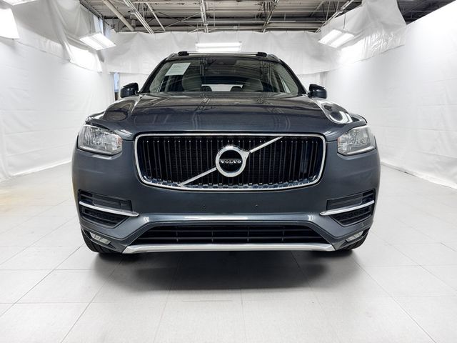 2016 Volvo XC90 T6 MOMENTUM AWD - 23043615 - 1