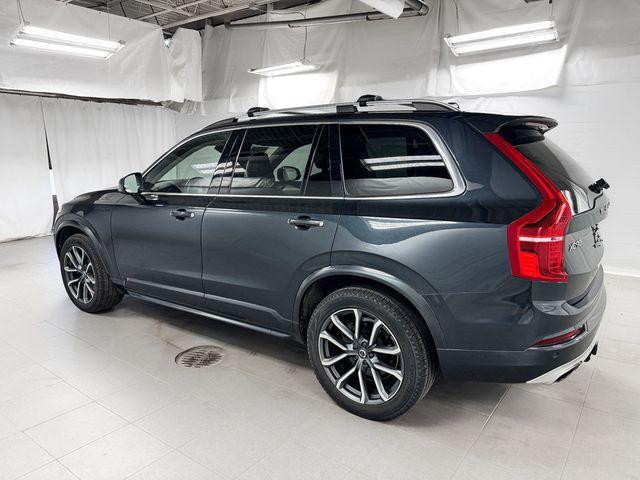 2016 Volvo XC90 T6 MOMENTUM AWD - 23043615 - 2