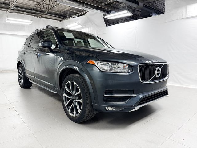 2016 Volvo XC90 T6 MOMENTUM AWD - 23043615 - 5