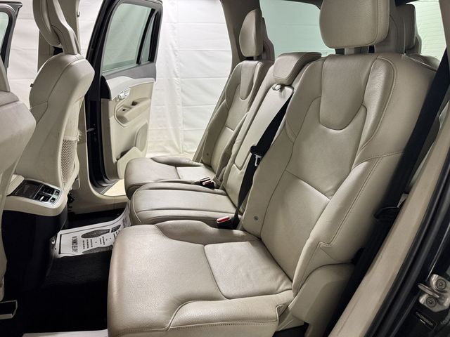 2016 Volvo XC90 T6 MOMENTUM AWD - 23043615 - 7