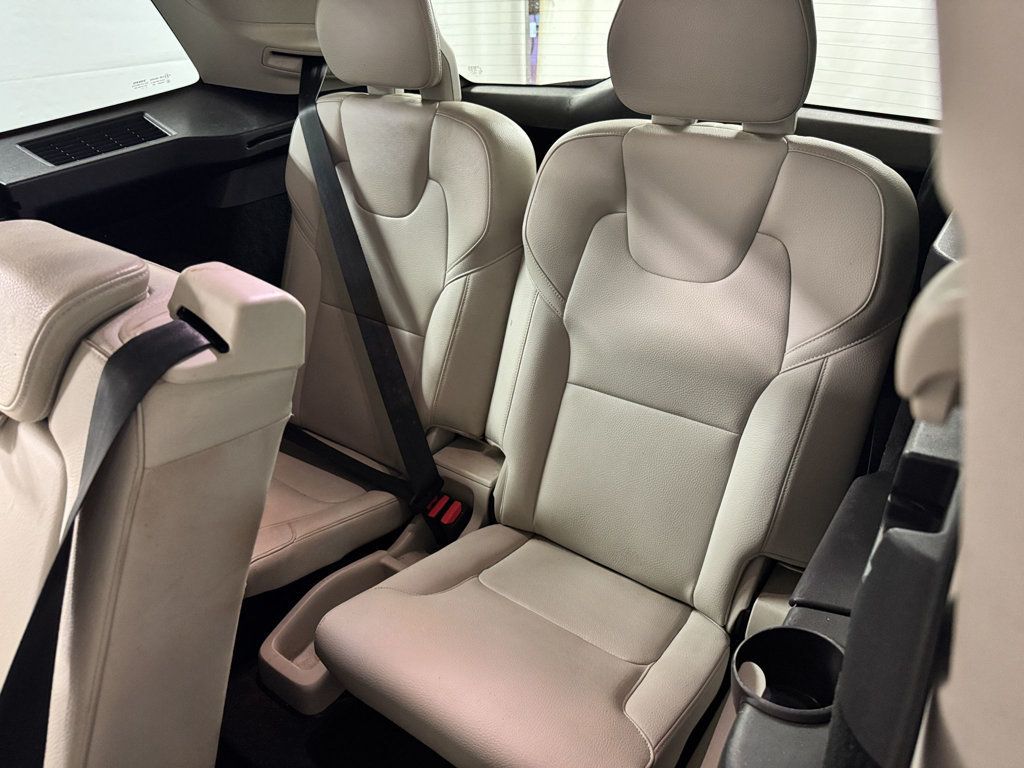 2016 Volvo XC90 T6 MOMENTUM AWD - 23043615 - 8