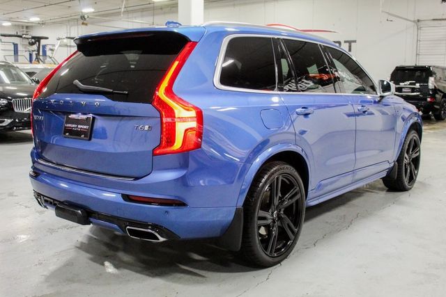 2016 Volvo XC90 T6 R-Design **LOW 55,000 Miles** Panoramic Roof - 22764099 - 5