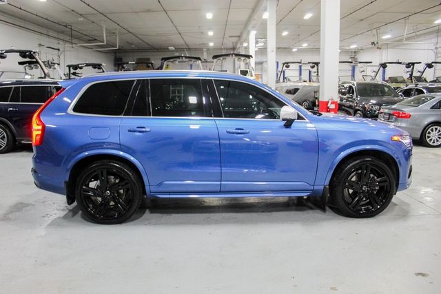 2016 Volvo XC90 T6 R-Design **LOW 55,000 Miles** Panoramic Roof - 22764099 - 6