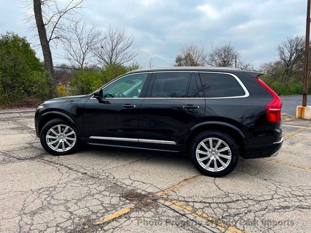 2016 Volvo XC90 Hybrid AWD 4dr T8 Inscription - 22395494 - 16