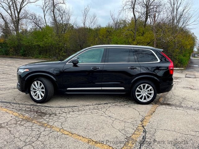 2016 Volvo XC90 Hybrid AWD 4dr T8 Inscription - 22395494 - 5